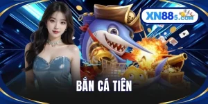 Bắn Cá Tiên